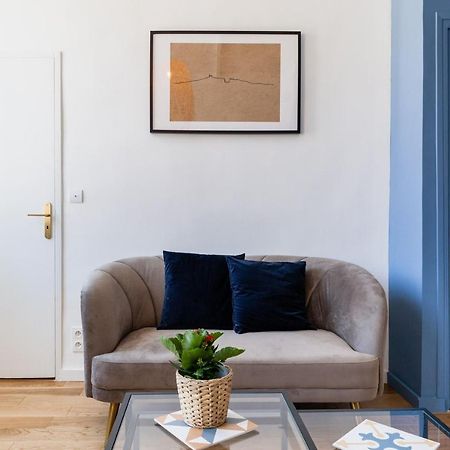 La Bonne Mere - Superbe Appartement Vue Notre Dame Marsella Exterior foto