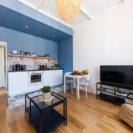 La Bonne Mere - Superbe Appartement Vue Notre Dame Marsella Exterior foto
